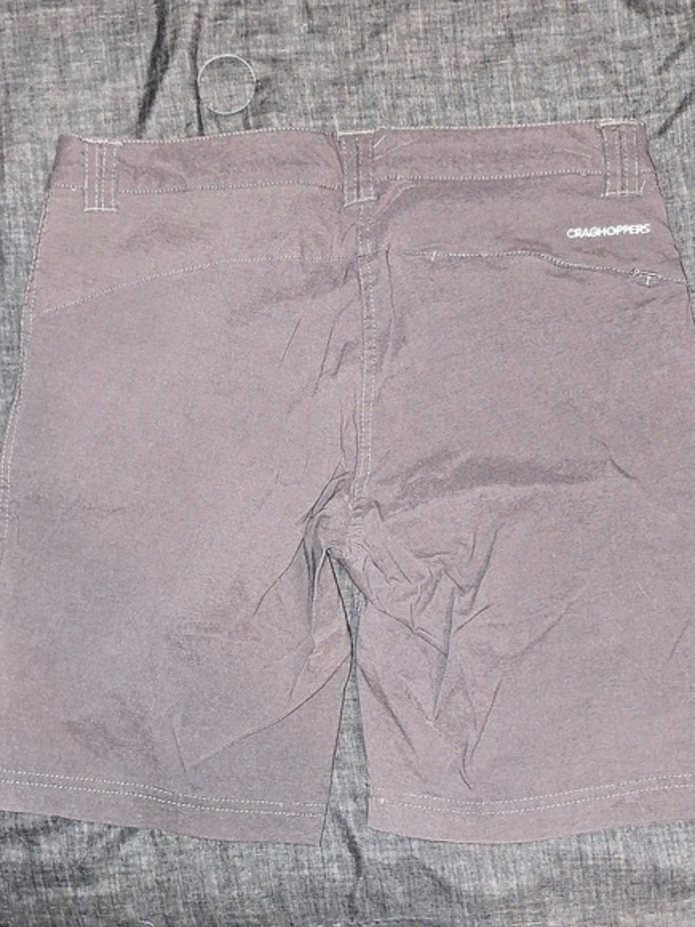 Shorts - Picture 2 of 4